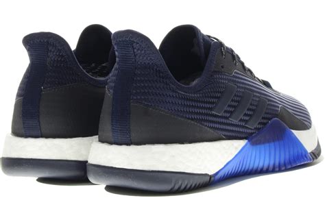 adidas crazytrain elite fitnessschuhe herren chalk-pearl|Adidas CrazyTrain Elite Tested for Performance in 2024.